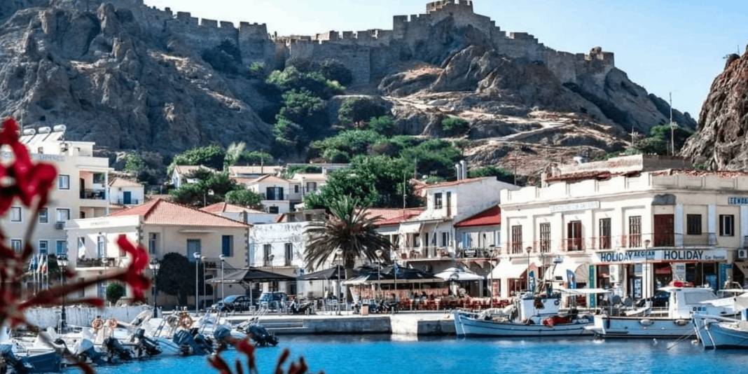 Tatilcilerin Dikkatine! Yunanistan'dan Türklere Kapıda Vize Uygulamasında Yeni Karar 7